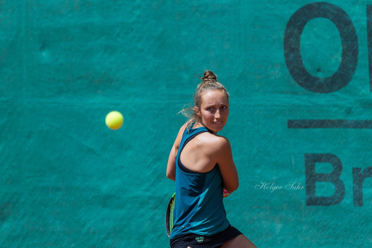 Juliane Triebe 225 - ITF Future Nord